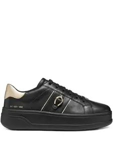 Кроссовки Spherica Ecub Geox, черный