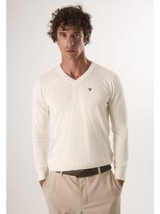 Свитер Felix Hardy, экрю