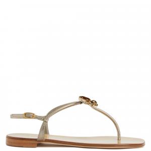 Балетки Giuseppe Zanotti Efrata Giuseppe Zanotti, черный