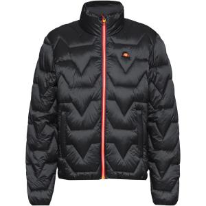 Демисезонная куртка ELLESSE, Black