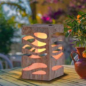 Светодиодная настольная лампа Näve Hilda Typ A, полипропилен - 1-пламенный