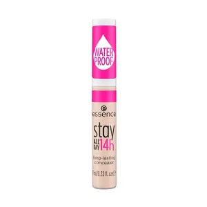 Тональный крем Corrector Stay All Day 14H Essence, 10