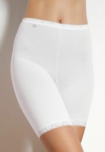 Корректирующее белье BASIC RADLER 2ER PACK Sloggi, белый