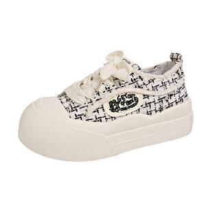 Fawn Miri Скользоустойчивые износостойкие низкие скейтерские туфли женские белый черный белый черный, цвет White Black