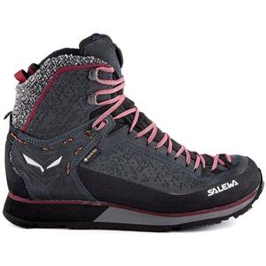 Трекинговые ботинки ws mtn trainer 2 winter gtx Salewa, мультиколор