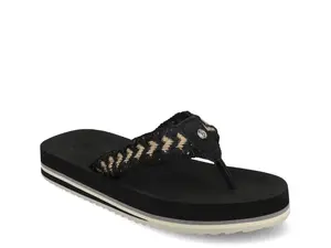 Сандалии Eloddie Journee, Black