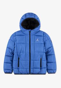 Зимняя куртка Jordan ESSENTIAL PUFFER UNISEX, Sport Blue/Blue