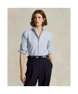 Классическая рубашка Оксфорд