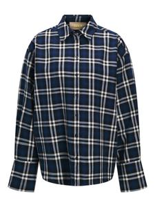 Блуза JJXX JXHailey, индиго/ночно-синий