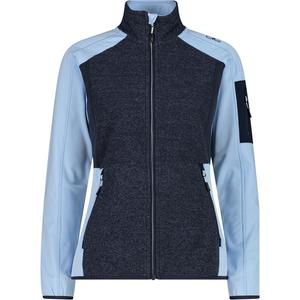 Женская куртка CMP, синий