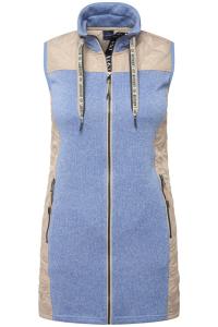 Свитер LAURASØN, Pastel blue