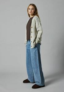 Кардиган LMTD Cardigan, Oatmeal/Beige