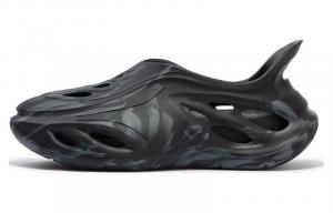 Сабо унисекс 361°, цвет Black Gray