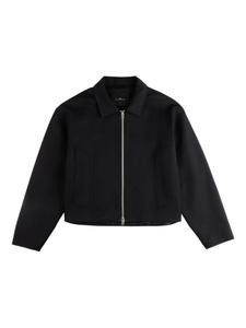 Куртка Харрингтон Hogan, черный