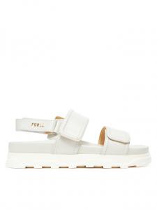 Сандалии Sporty Chic YJ52SPC Y62000 1704S Furla, экрю