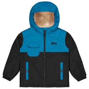 Функциональная куртка Snowy Toy JKT Serenity Blue - 5 Picture