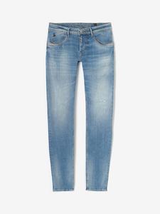 Повседневные джинсы Le Temps Des Cerises, Blue