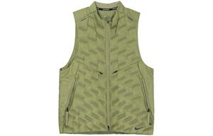 Жилет THERMA-FIT ADV мужской зеленый Nike, зеленый