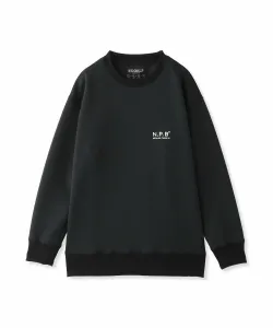 Пуловер ACT Double Knit [эксклюзив для Японии]