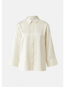 Comma Блузка цвета 0403_крем