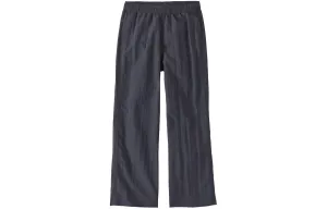 Повседневные брюки Outdoor Everyday для женщин Patagonia, basin зеленый/basin зеленый