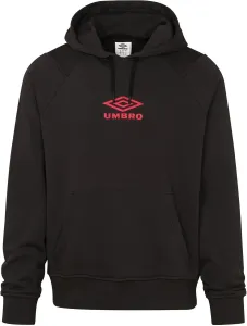 Толстовка Umbro Iconic с длинным рукавом