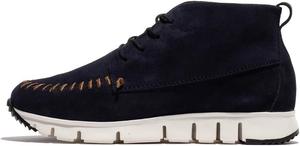 Мужские кроссовки FLY London, Navy Taupe