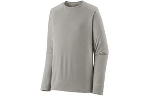 Футболка мужская Patagonia, синий/голубой пар