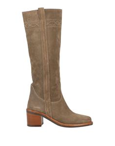 Сапоги Ash, зеленый