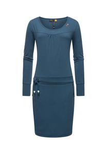 Платье из джерси Пенелопа Ragwear, цвет petrol