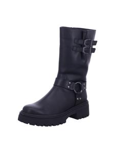 ботильоны черного цвета Gabor