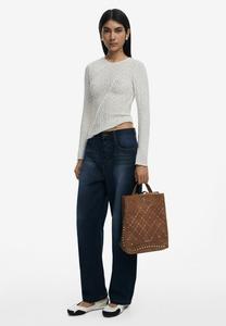 Рюкзак Desigual Rucksack, Brown