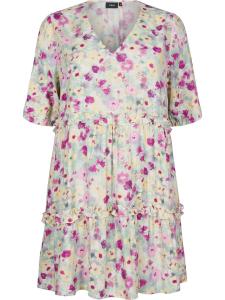 Платье Zizzi MJane, Chamois