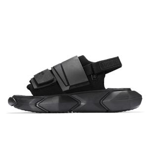 Пляжные сандалии унисекс Norvincy, черный