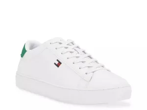 Кроссовки Brecon Tommy Hilfiger, White/Green