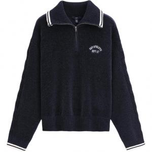 Топ женский GAP, синий