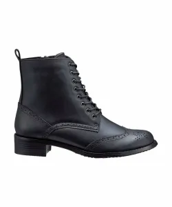 Ботинки R Dot S16C на шнуровке, черные R.