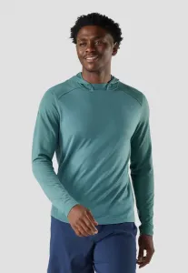 Спортивная толстовка Smartwool, Dusty Teal