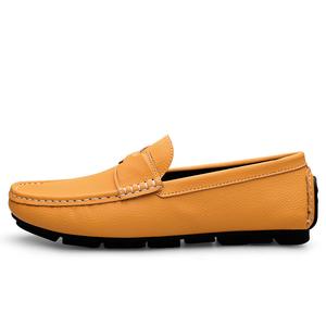 PLAY COBBLER Мужские повседневные туфли оранжевые, цвет Orange