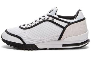 Кроссовки серии Colorado для бега унисекс с низким верхом белого цвета Onitsuka Tiger