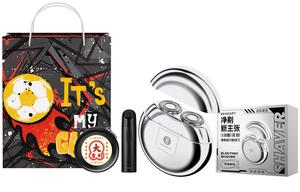 Электробритва Times