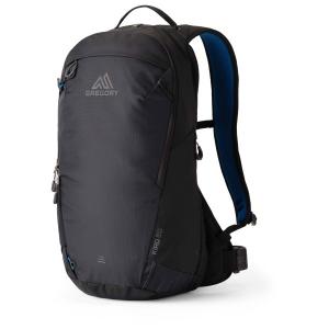 Kiro 20 rc - походный рюкзак Gregory, черный