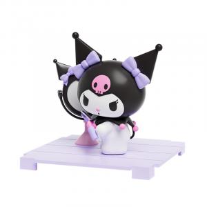 Kuromi Playful Fantasy Collection мини-бокс слепой коробки товары одиночный мистический бокс/полный бокс 8 шт MOETCH