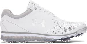 Мужские гольф-кроссовки Under Armour Tempo Tour 1270205, белый