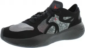 Мужские баскетбольные кроссовки Nike Air Jordan Delta 3 Low DN2647 100, черный/красный