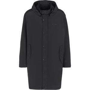 Куртка AE FW24 мужская черная ARMANI EXCHANGE