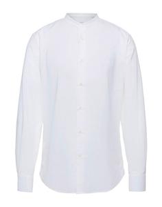 Рубашка Borsa, белый