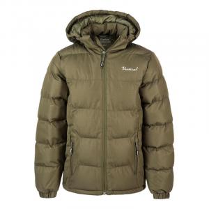 Зимняя куртка Vertical, цвет dunkelgrün/grau/dunkelgrau