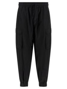 Брюки '41' Thom Krom, черный