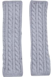 Urban Classics Грелки для рук в сером цвете